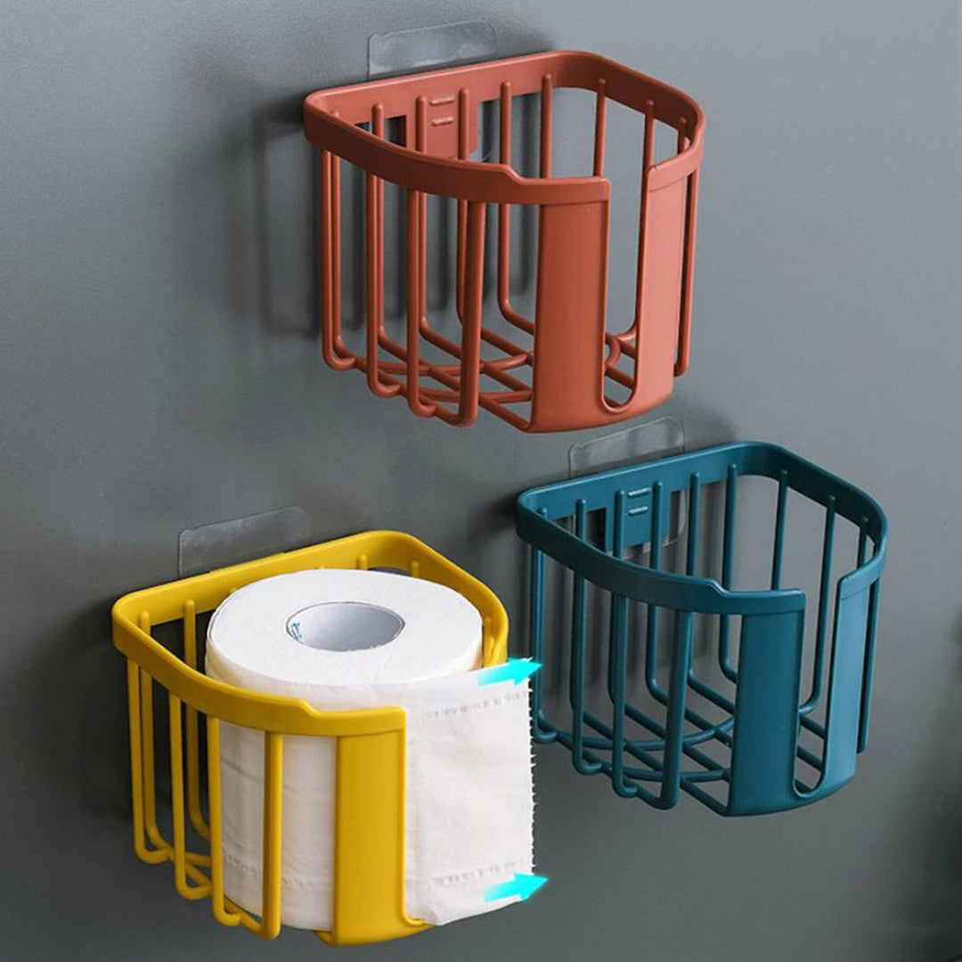 Taut Tissue Organizer | Mix & Match | Waseeh Pakistan