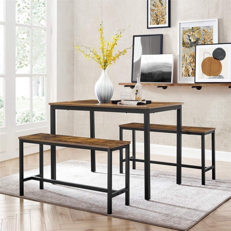 Tavon Nesting Dining Table | Furniture | Waseeh Pakistan