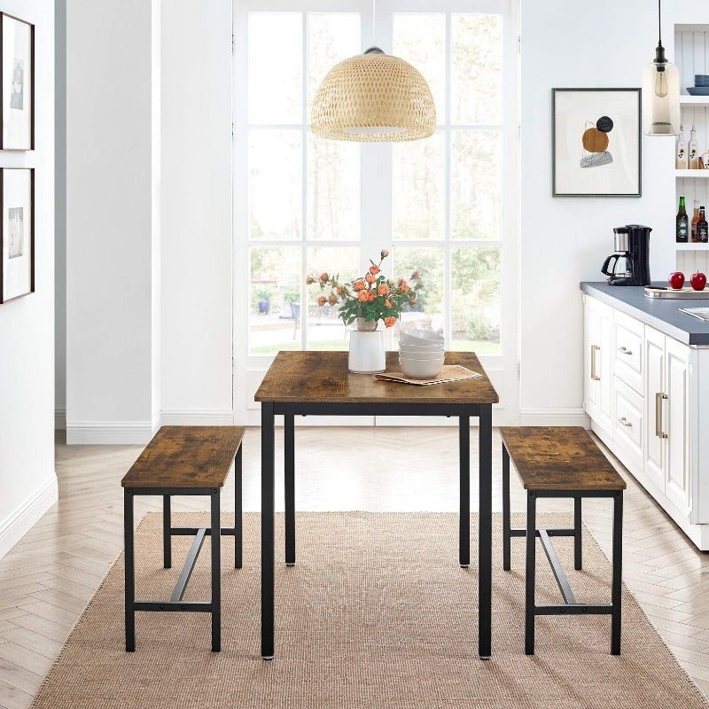 Tavon Nesting Dining Table | Furniture | Waseeh Pakistan