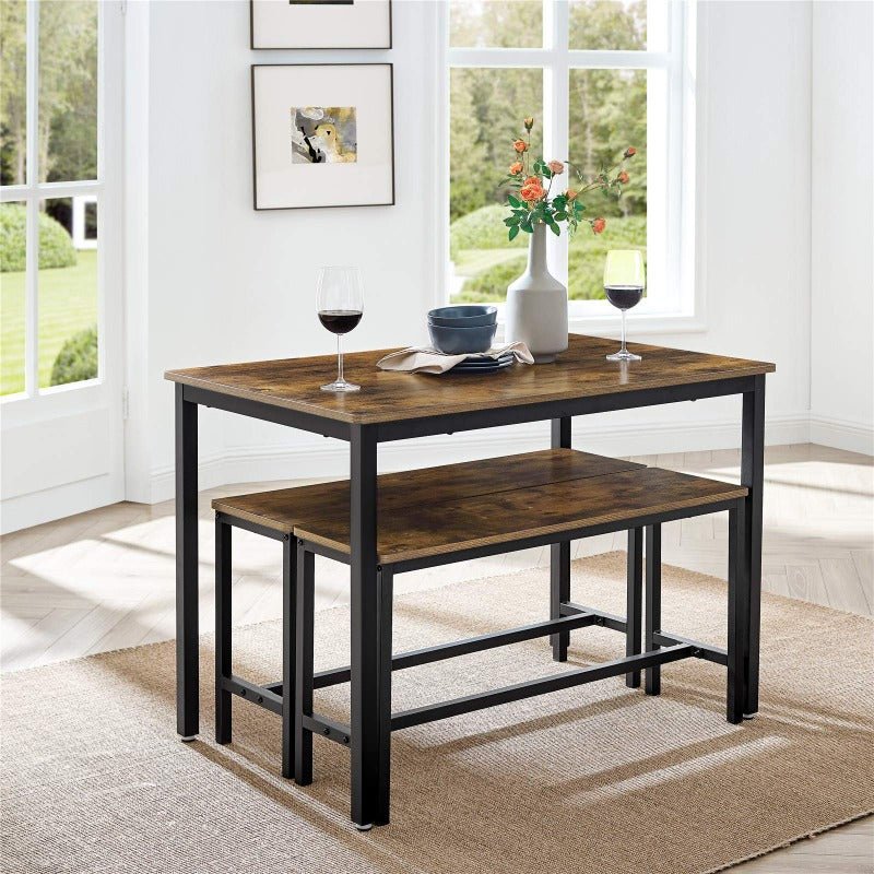 Tavon Nesting Dining Table | Furniture | Waseeh Pakistan