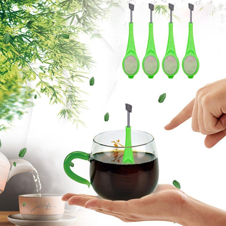 Tea Strainer | Infuser | kitchen item | Waseeh Pakistan