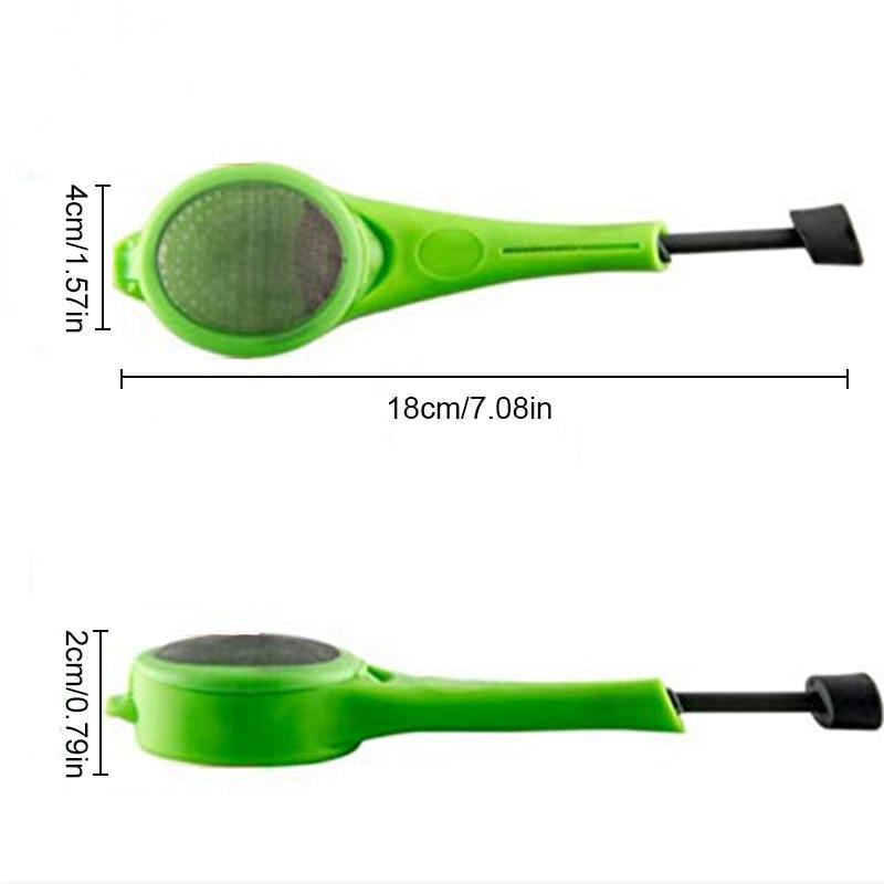 Tea Strainer | Infuser | kitchen item | Waseeh Pakistan