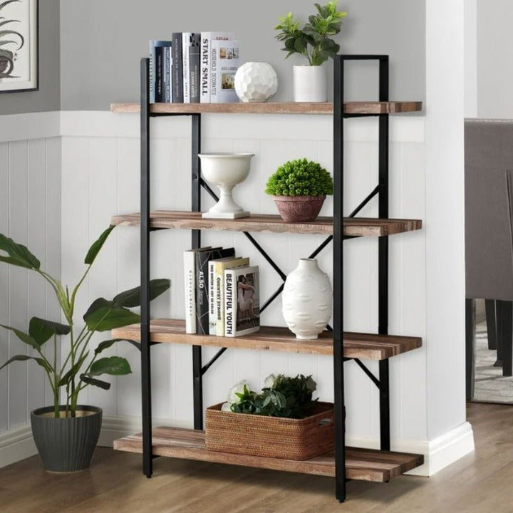 Tervox Storage Rack | Furniture | Waseeh Pakistan