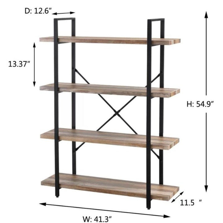 Tervox Storage Rack | Furniture | Waseeh Pakistan