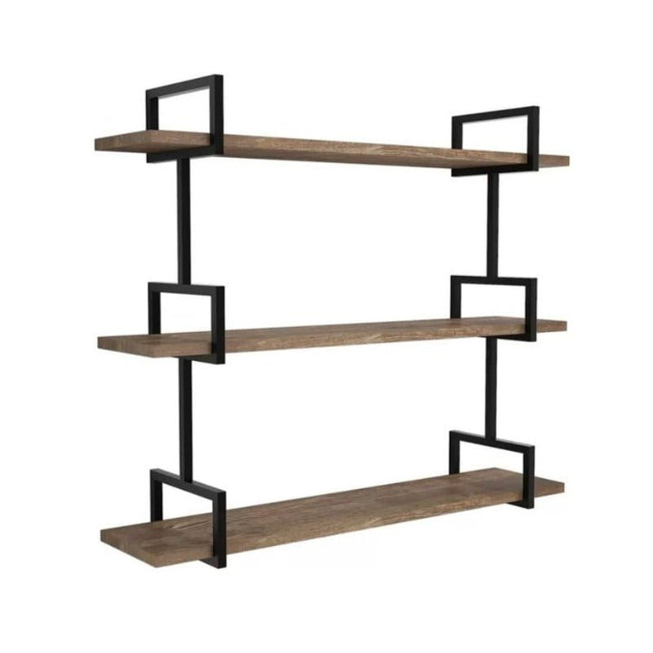Thalvix Floating Shelve | Not Sale FB | Waseeh Pakistan
