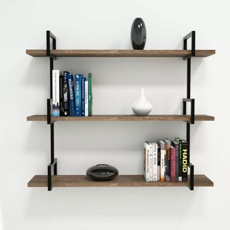 Thalvix Floating Shelve | Not Sale FB | Waseeh Pakistan