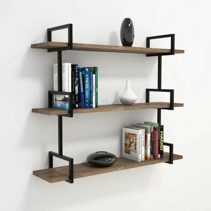 Thalvix Floating Shelve | Not Sale FB | Waseeh Pakistan