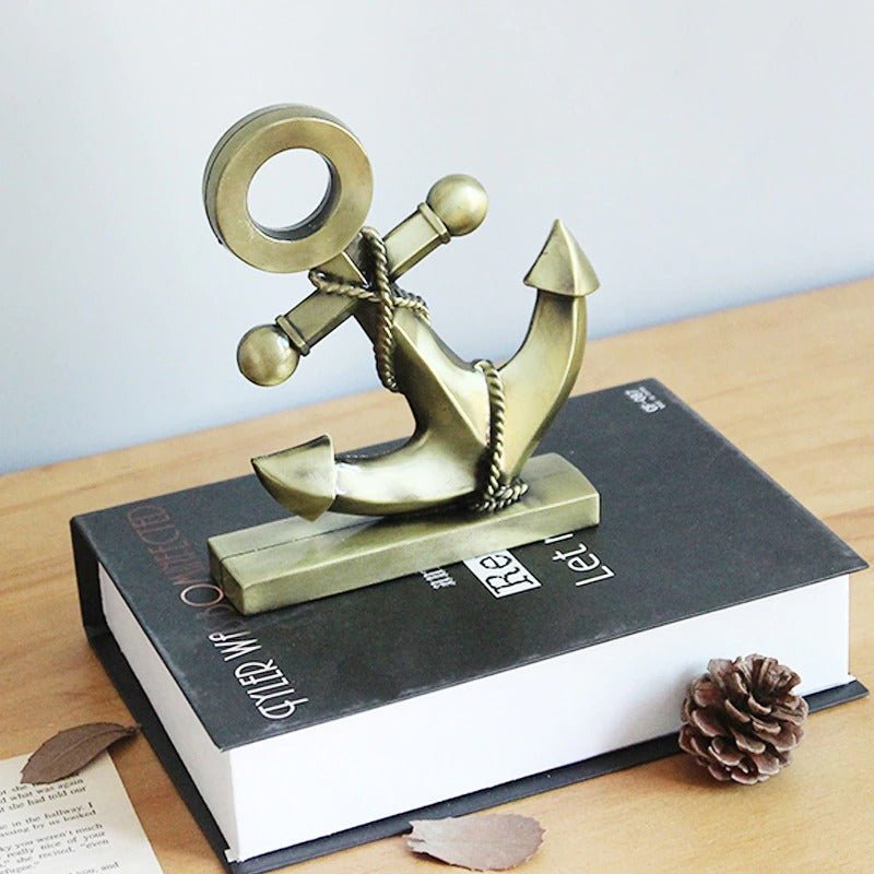 The Anchor Decor | Home Décor | Waseeh Pakistan
