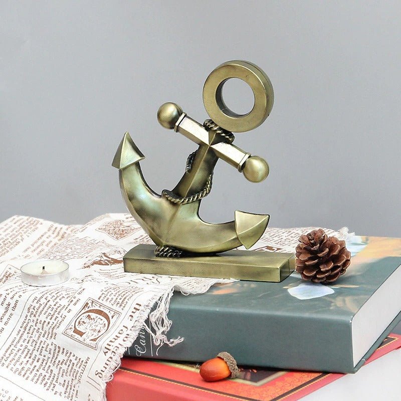 The Anchor Decor | Home Décor | Waseeh Pakistan