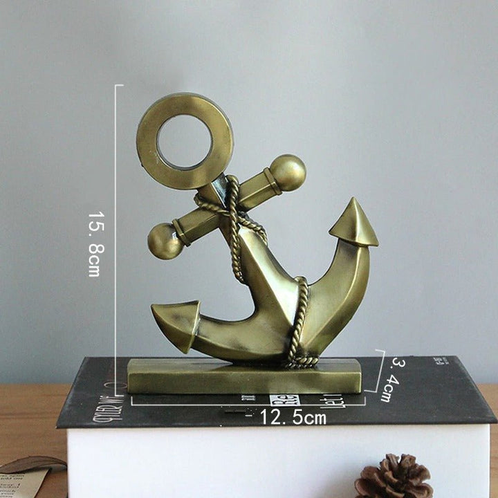 The Anchor Decor | Home Décor | Waseeh Pakistan