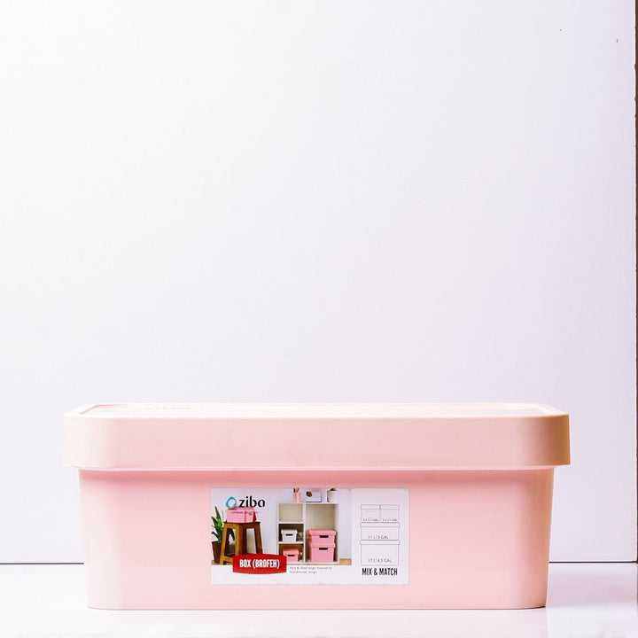 The Box Brofeh (Large) | Mix &amp; Match | Waseeh Pakistan