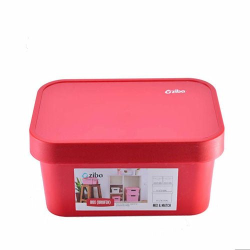 The Box Brofeh (Medium) | Mix &amp; Match | Waseeh Pakistan