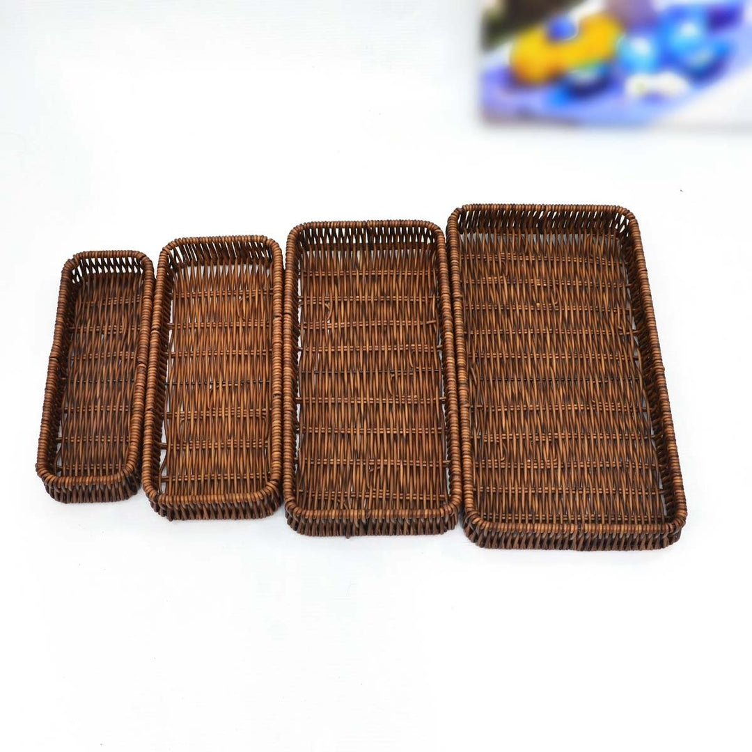 The Braided Punnet | kitchen item | Waseeh Pakistan