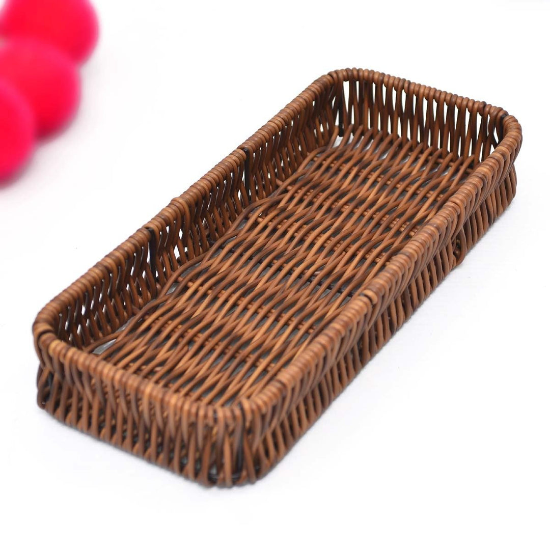 The Braided Punnet | kitchen item | Waseeh Pakistan