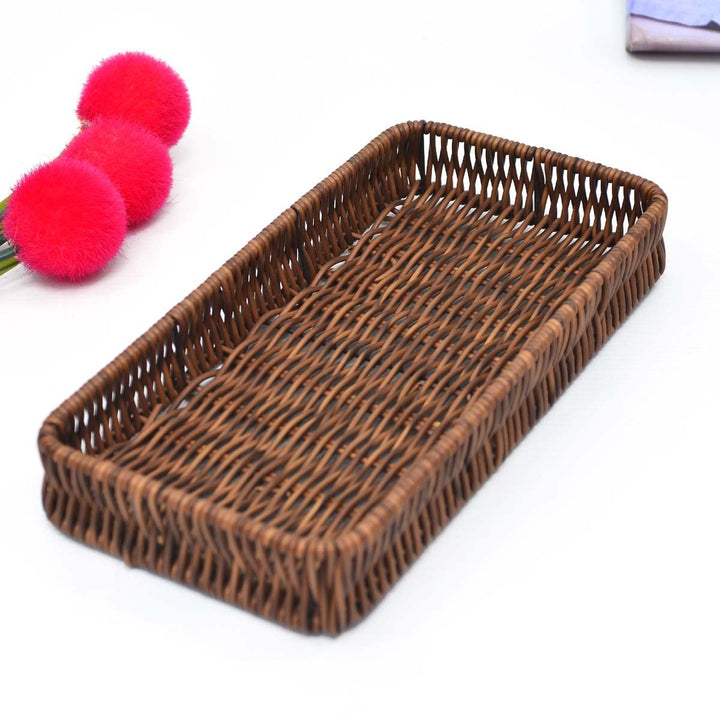 The Braided Punnet | kitchen item | Waseeh Pakistan