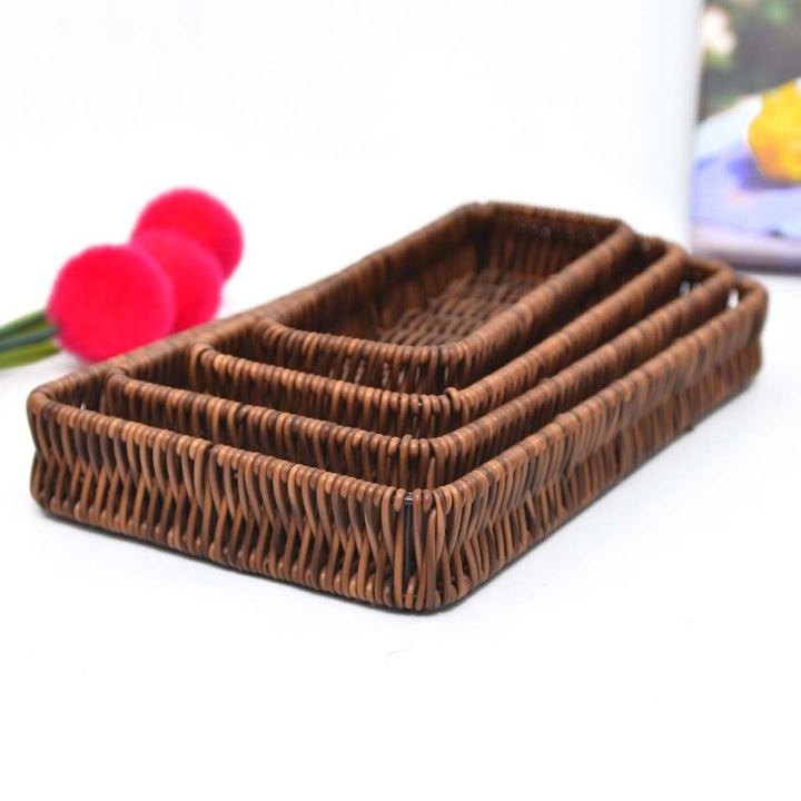 The Braided Punnet | kitchen item | Waseeh Pakistan