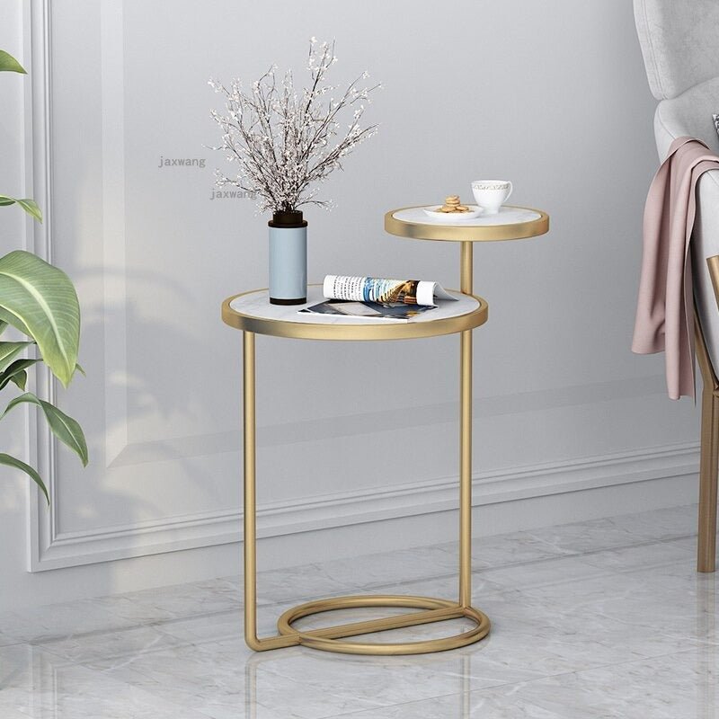 The Cavrel Side End Table | Furniture | Waseeh Pakistan
