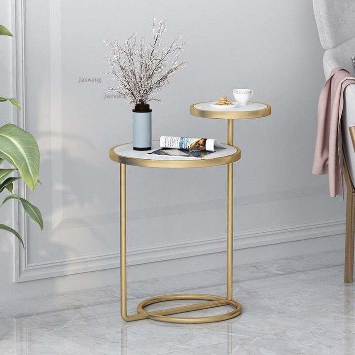 The Cavrel Side End Table | Furniture | Waseeh Pakistan