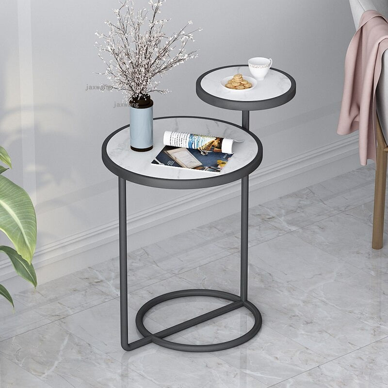 The Cavrel Side End Table | Furniture | Waseeh Pakistan