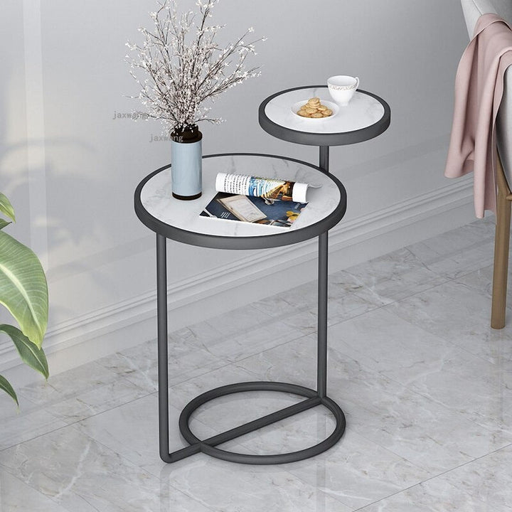 The Cavrel Side End Table | Furniture | Waseeh Pakistan