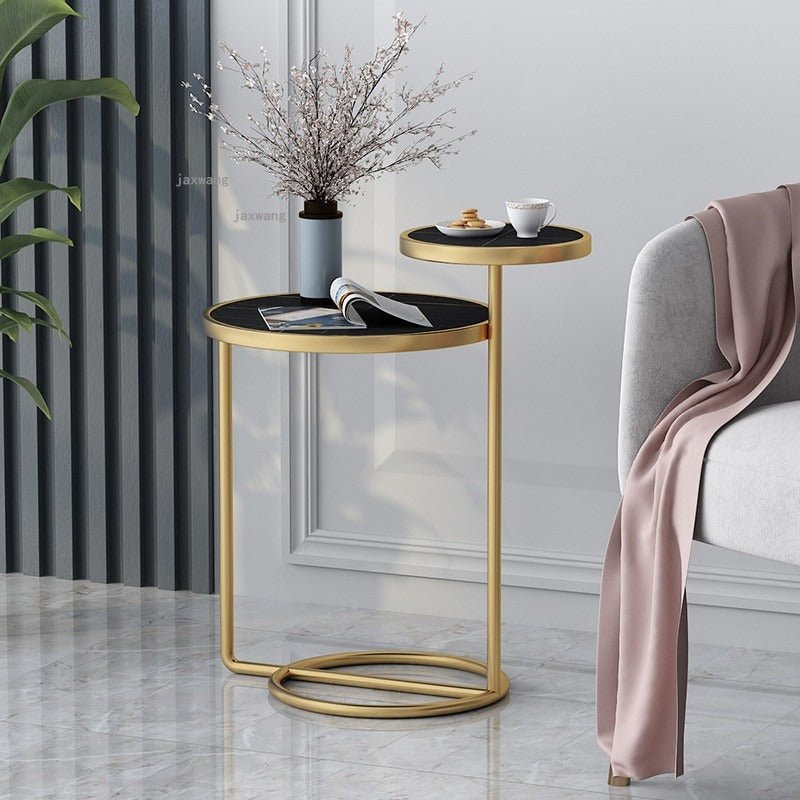 The Cavrel Side End Table | Furniture | Waseeh Pakistan