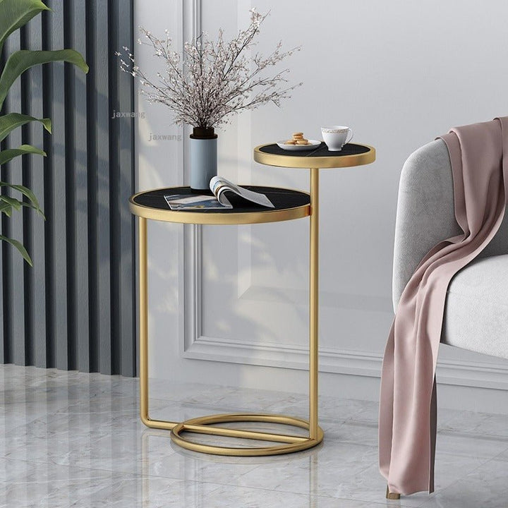 The Cavrel Side End Table | Furniture | Waseeh Pakistan