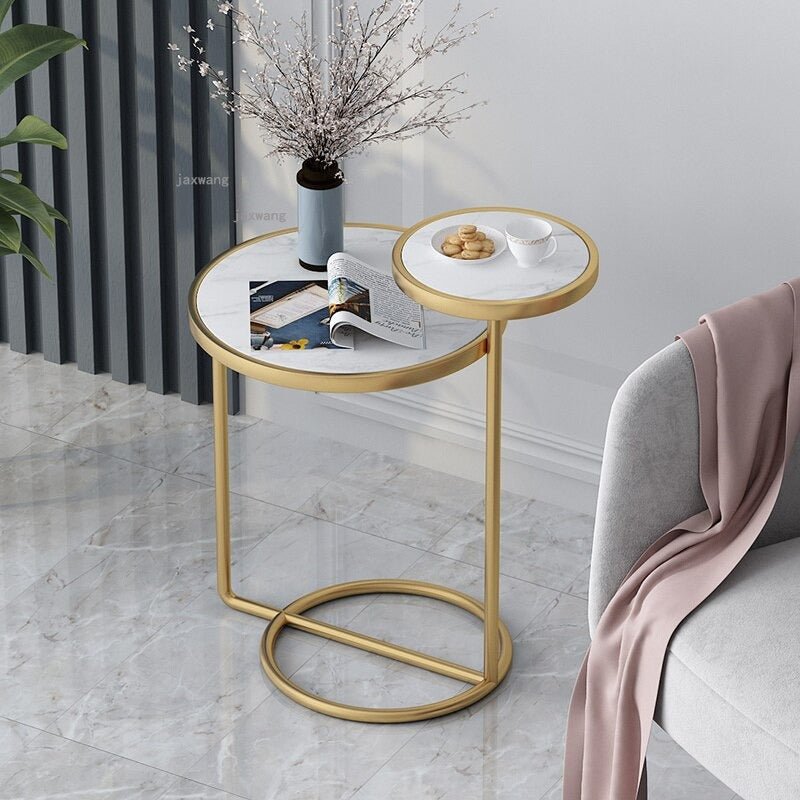 The Cavrel Side End Table | Furniture | Waseeh Pakistan