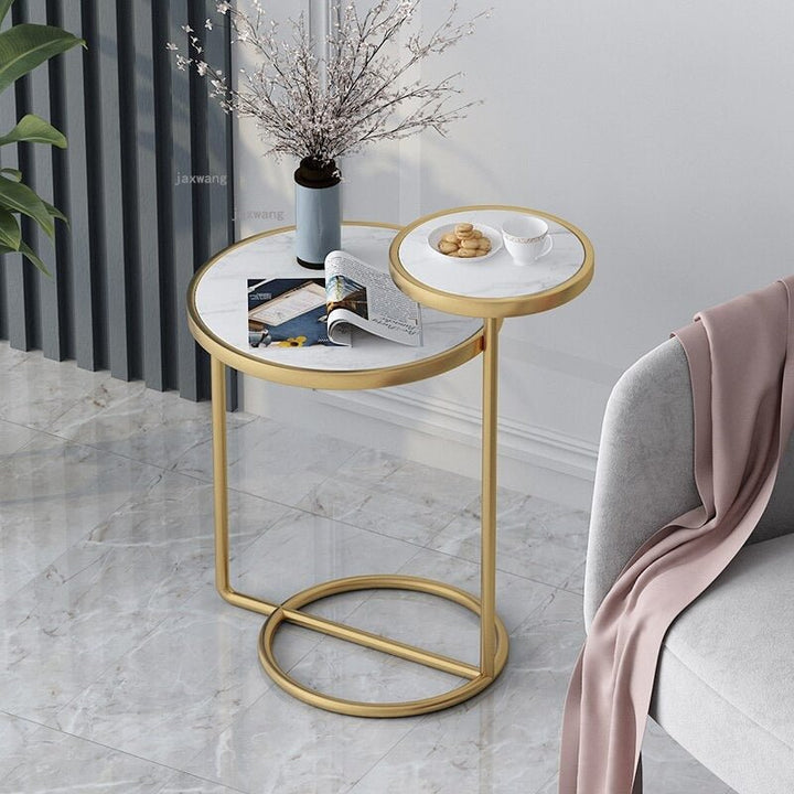 The Cavrel Side End Table | Furniture | Waseeh Pakistan