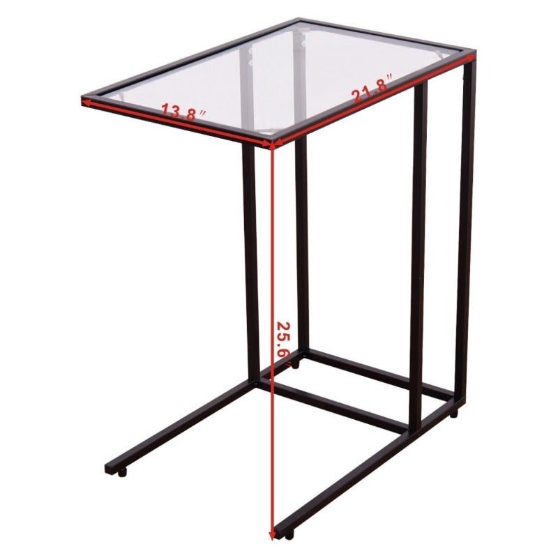 The CEYLON Slide Loung Living BedroomSide End Table - Special | Furniture | Waseeh Pakistan