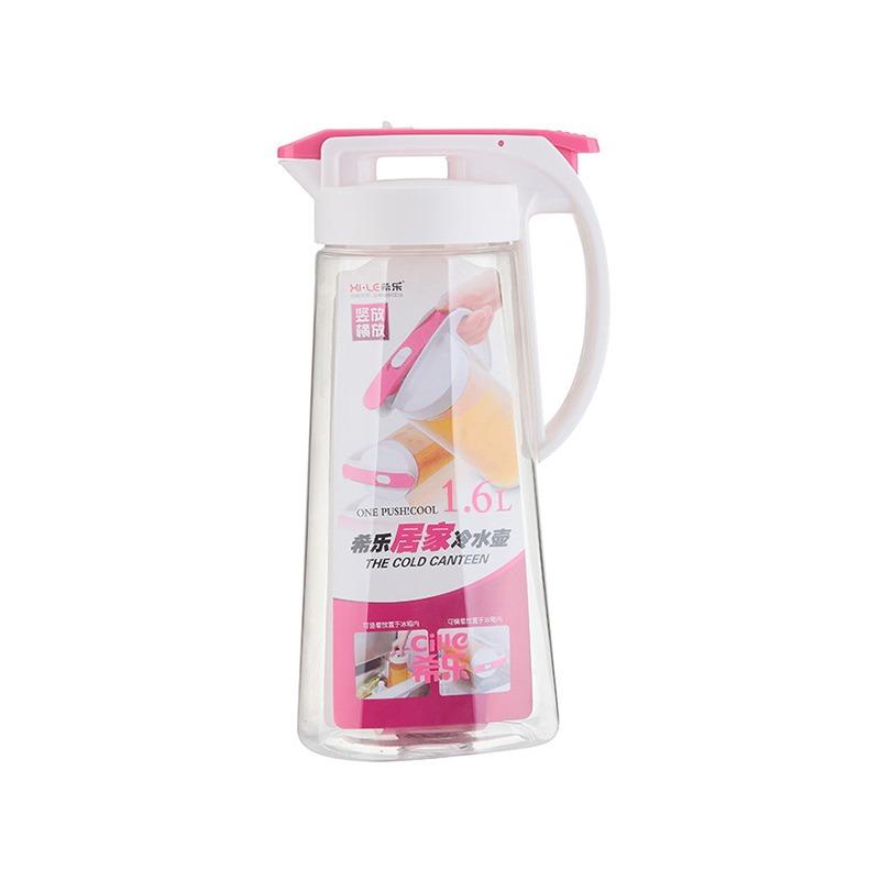 The Cold Canteen Oil Jug (1.6L) | kitchen item | Waseeh Pakistan