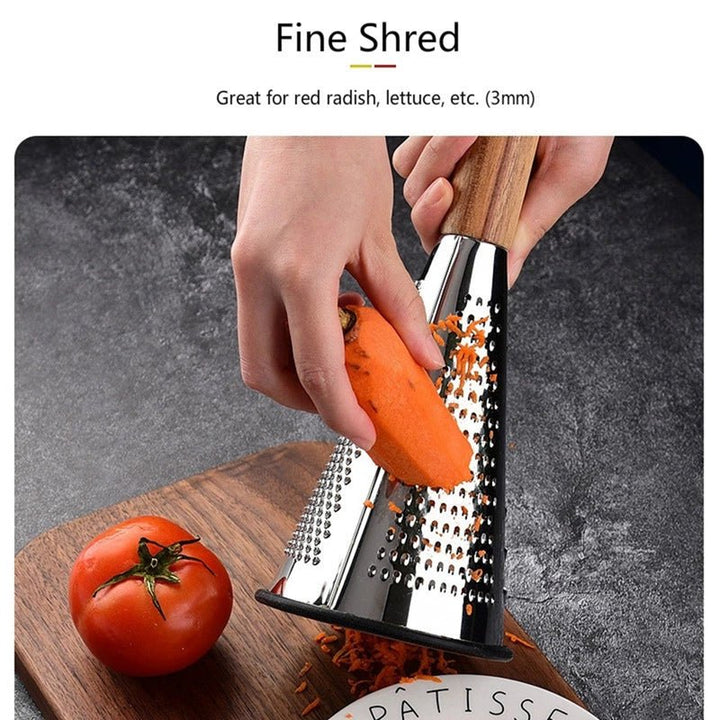 The Cone Kitchen Grater | kitchen item | Waseeh Pakistan