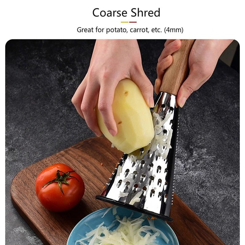 The Cone Kitchen Grater | kitchen item | Waseeh Pakistan