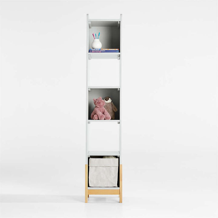 The Cubic Knots Bookcase Organizer Rack Decor | Not Sale FB | Waseeh Pakistan