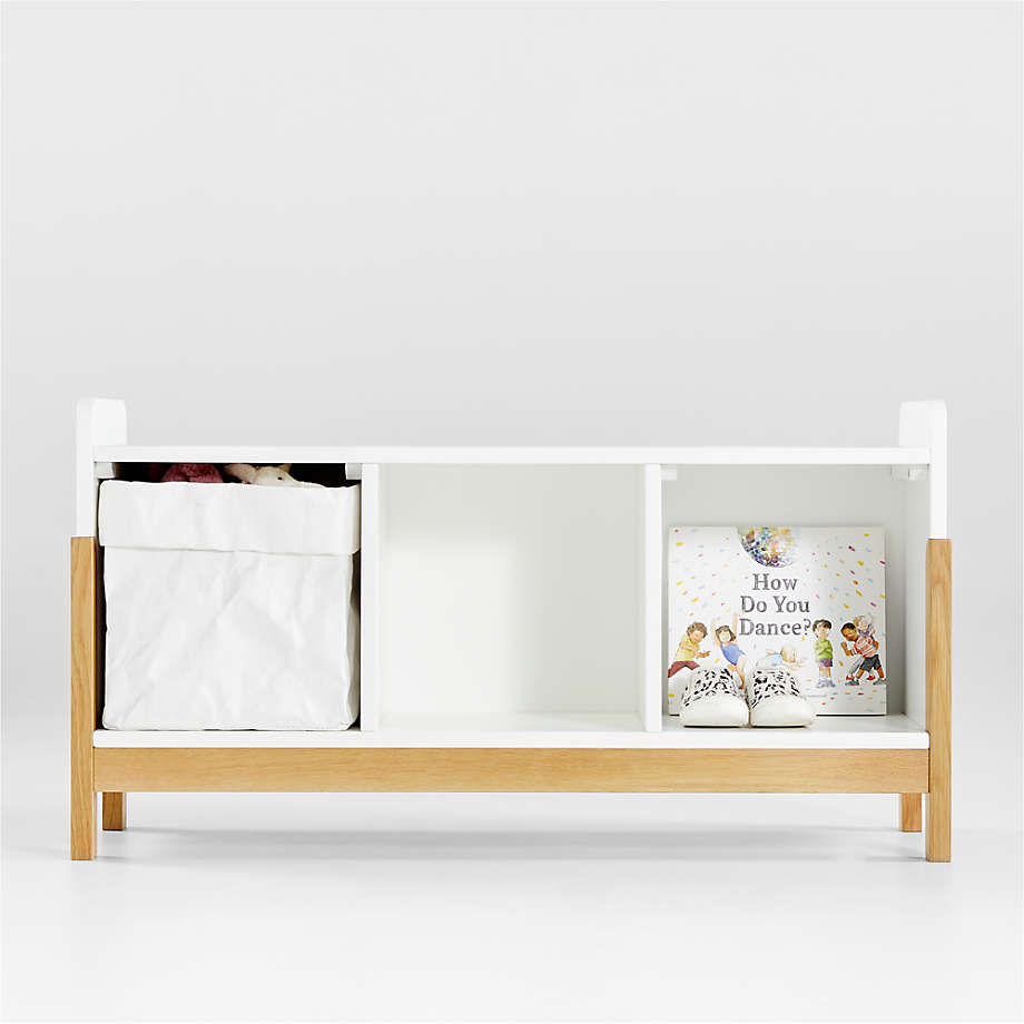The Cubic Knots Bookcase Organizer Rack Decor | Not Sale FB | Waseeh Pakistan