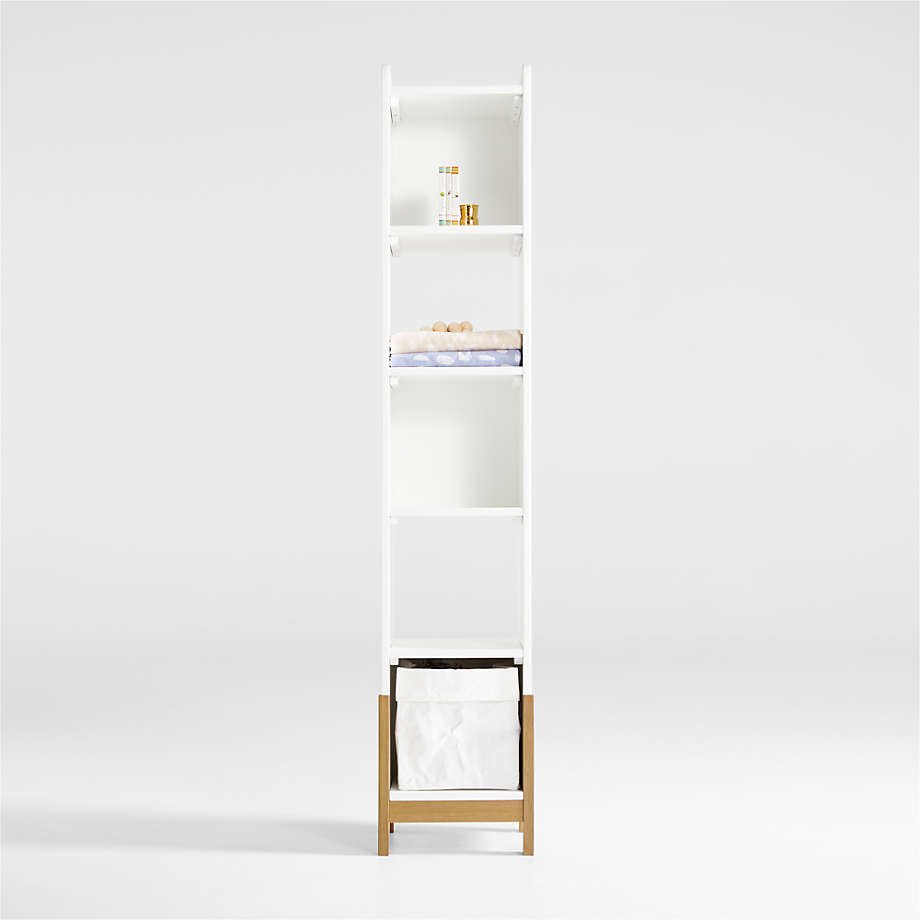 The Cubic Knots Bookcase Organizer Rack Decor | Not Sale FB | Waseeh Pakistan
