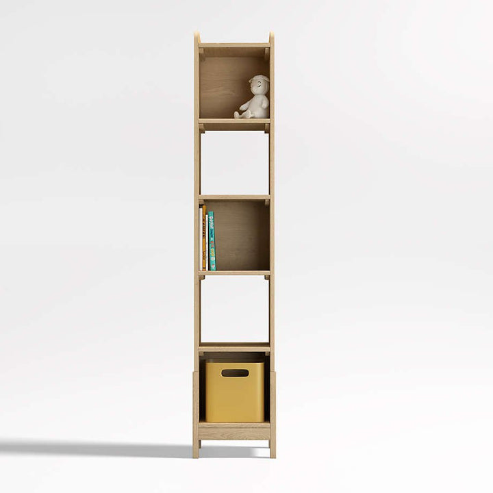 The Cubic Knots Bookcase Organizer Rack Decor | Not Sale FB | Waseeh Pakistan