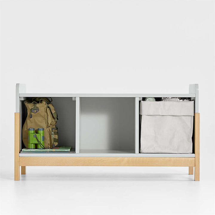 The Cubic Knots Bookcase Organizer Rack Decor | Not Sale FB | Waseeh Pakistan