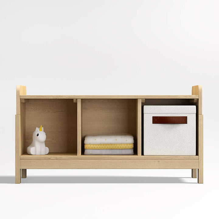 The Cubic Knots Bookcase Organizer Rack Decor | Not Sale FB | Waseeh Pakistan