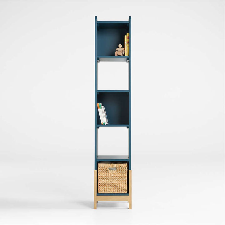 The Cubic Knots Bookcase Organizer Rack Decor | Not Sale FB | Waseeh Pakistan