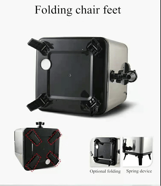 The Drafty Dispenser | kitchen item | Waseeh Pakistan