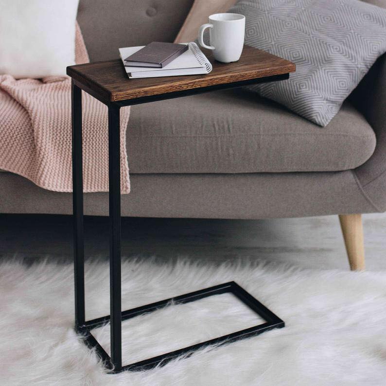 The Evelor Bedside Coffee Table | Furniture | Waseeh Pakistan