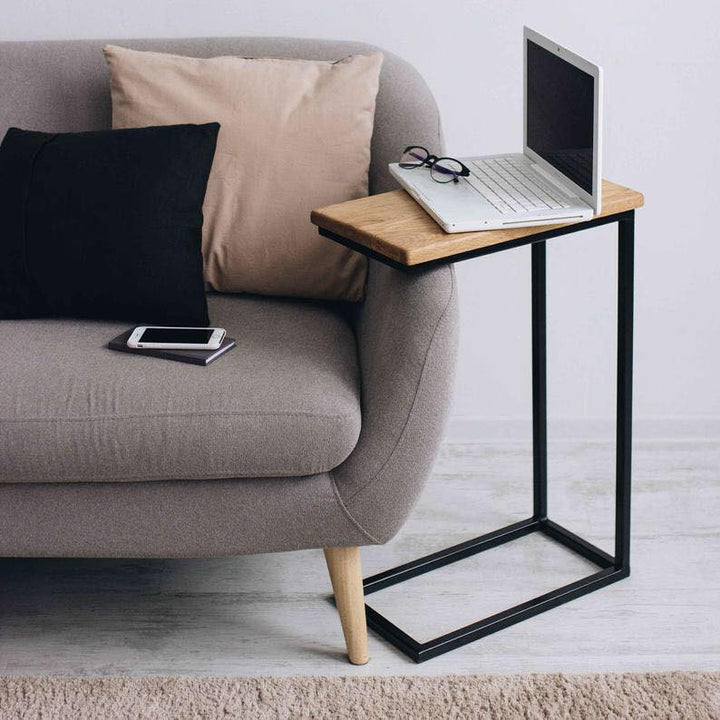 The Evelor Bedside Coffee Table | Furniture | Waseeh Pakistan
