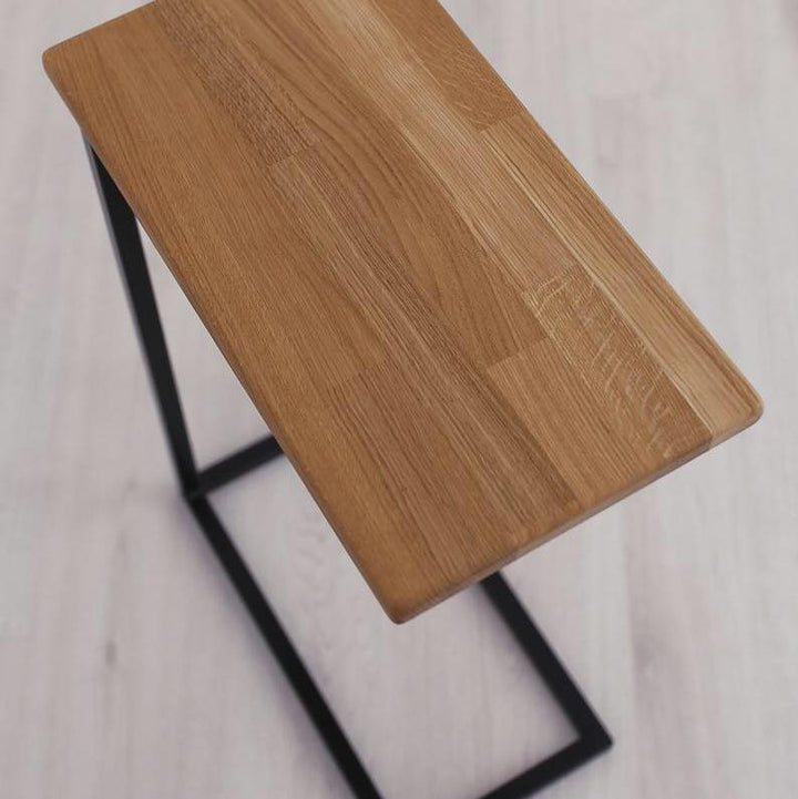 The Evelor Bedside Coffee Table | Furniture | Waseeh Pakistan