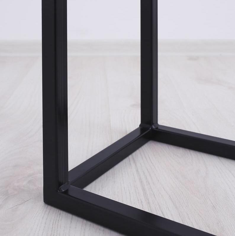 The Evelor Bedside Coffee Table | Furniture | Waseeh Pakistan