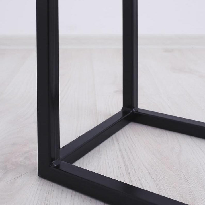 The Evelor Bedside Coffee Table | Furniture | Waseeh Pakistan