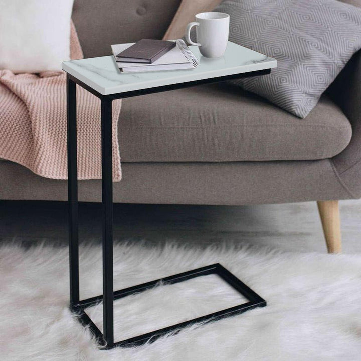 The Evelor Bedside Coffee Table | Furniture | Waseeh Pakistan