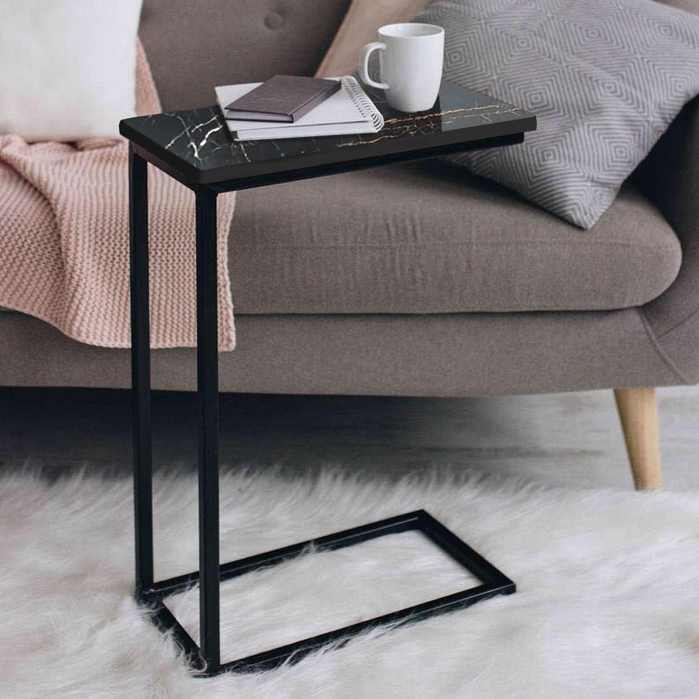The Evelor Bedside Coffee Table | Furniture | Waseeh Pakistan