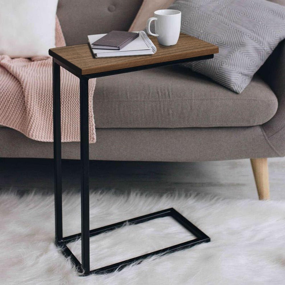 The Evelor Bedside Coffee Table | Furniture | Waseeh Pakistan