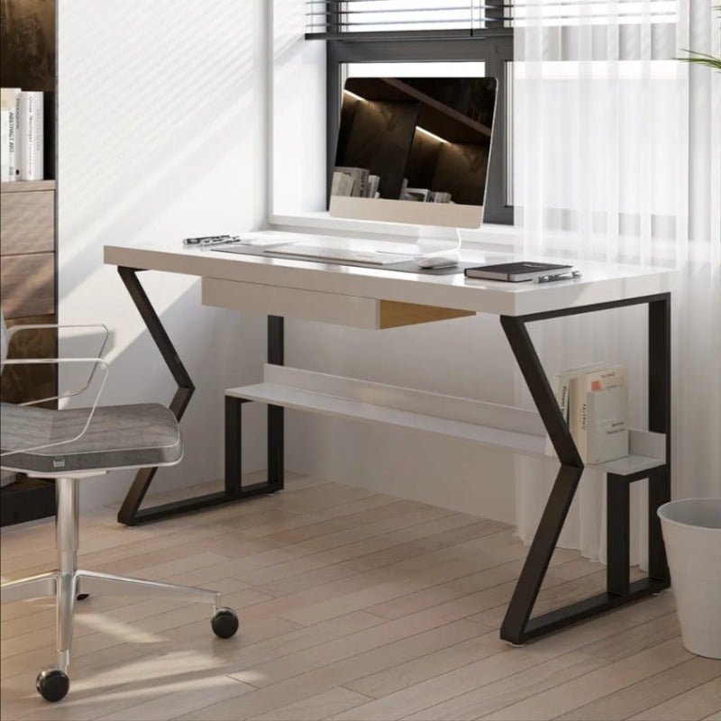 The Fray Home Office Writing Organizer Desk Table | Not Sale FB | Waseeh Pakistan