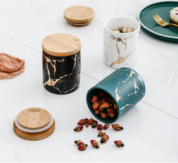 The Galvanic Jars | kitchen item | Waseeh Pakistan
